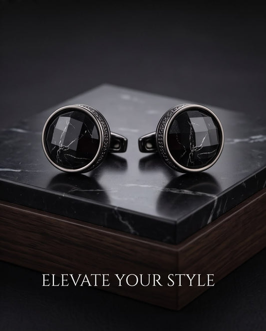 2H Cufflinks