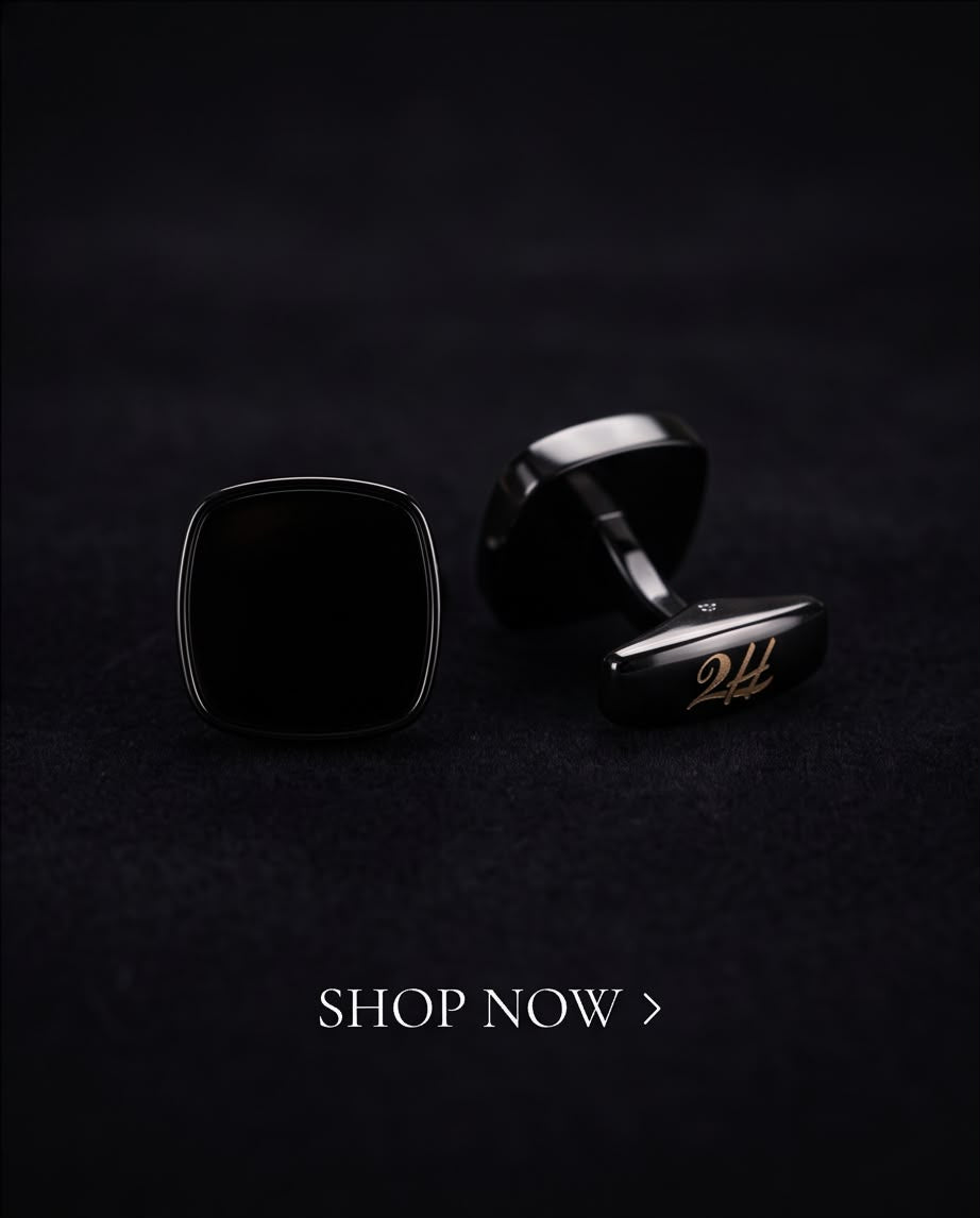 2H Cufflinks