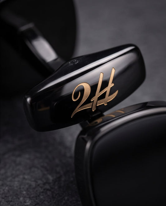 2H Cufflinks