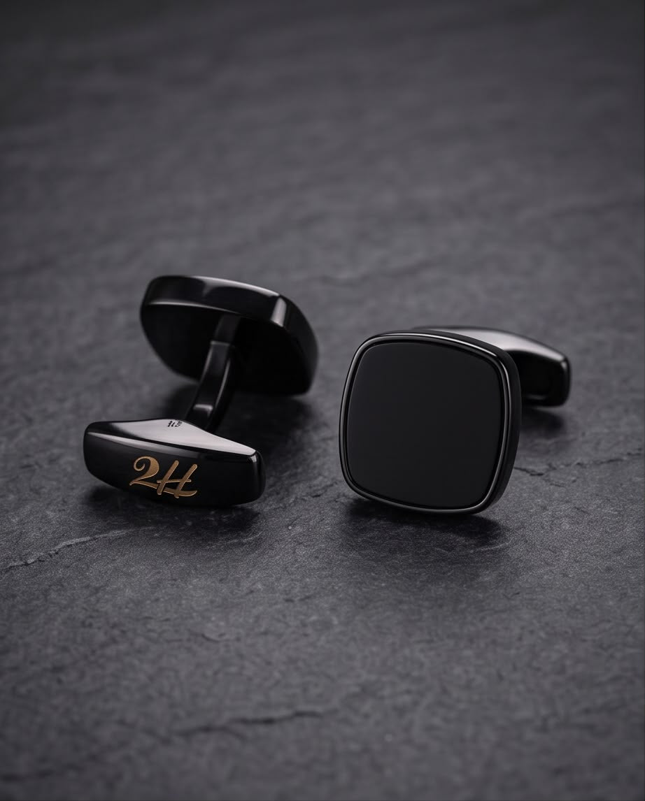 2H Cufflinks