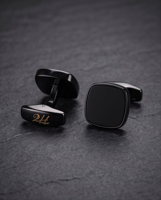 2H Cufflinks