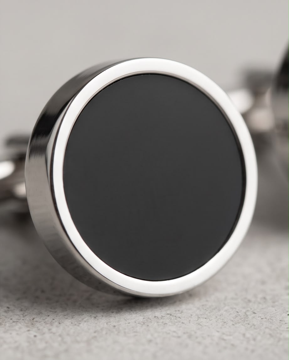 2H Cufflinks