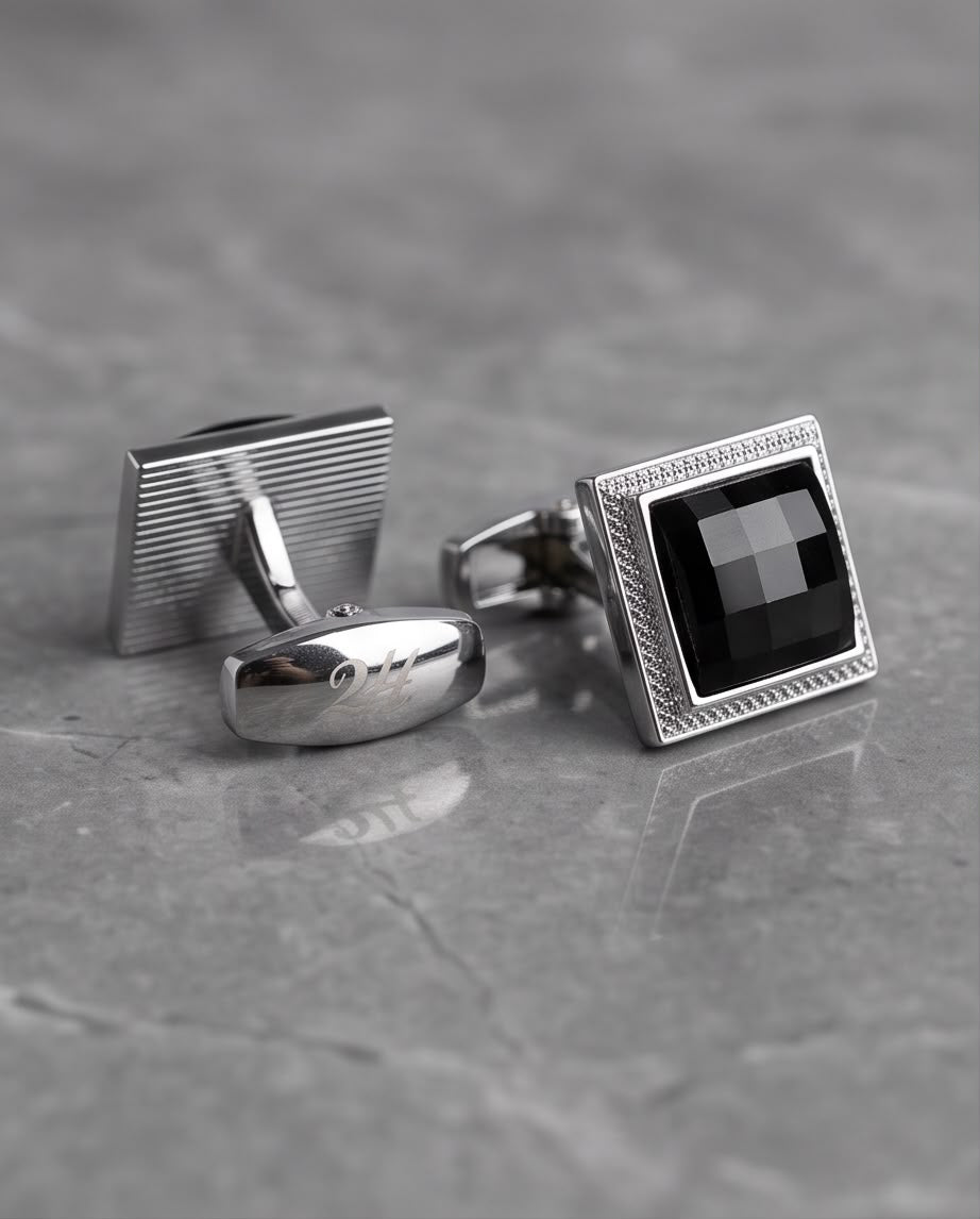 2H Cufflinks