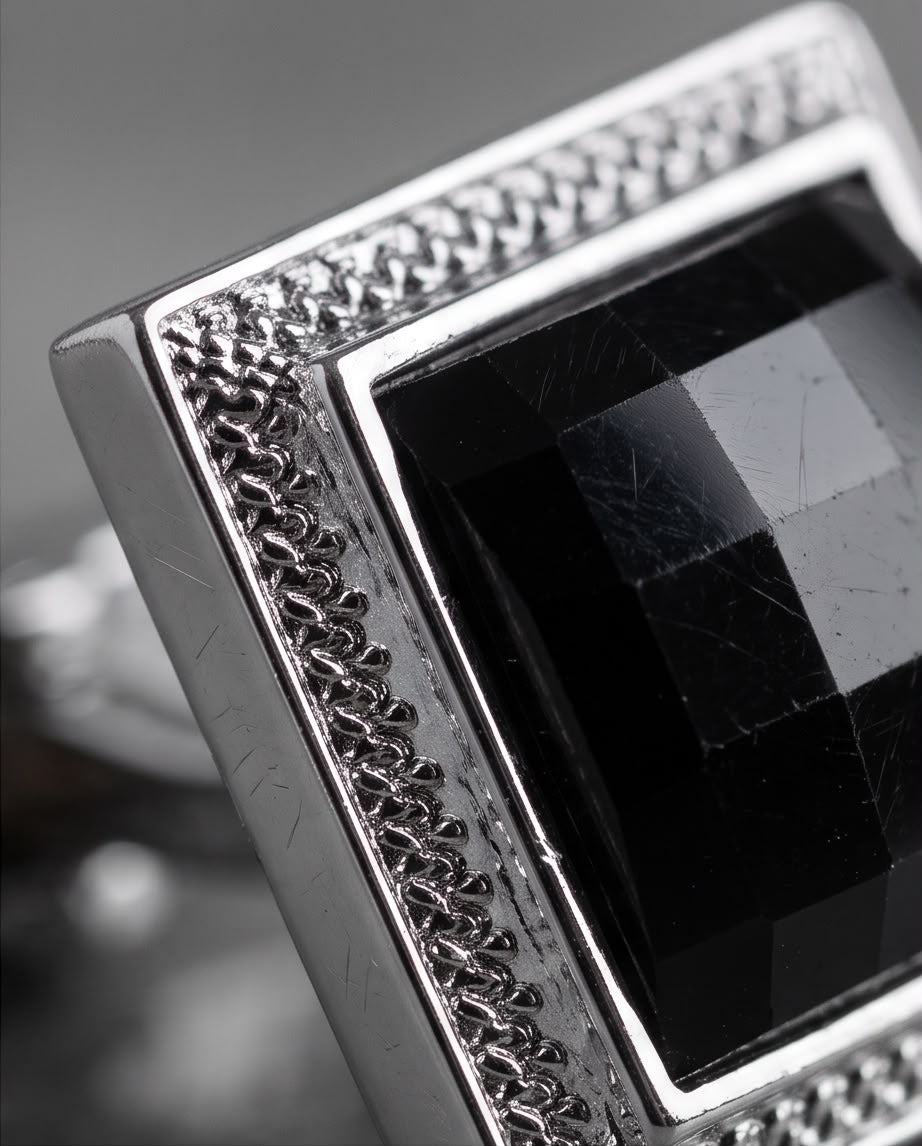 2H Cufflinks