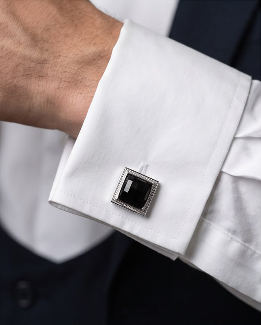 2H Cufflinks