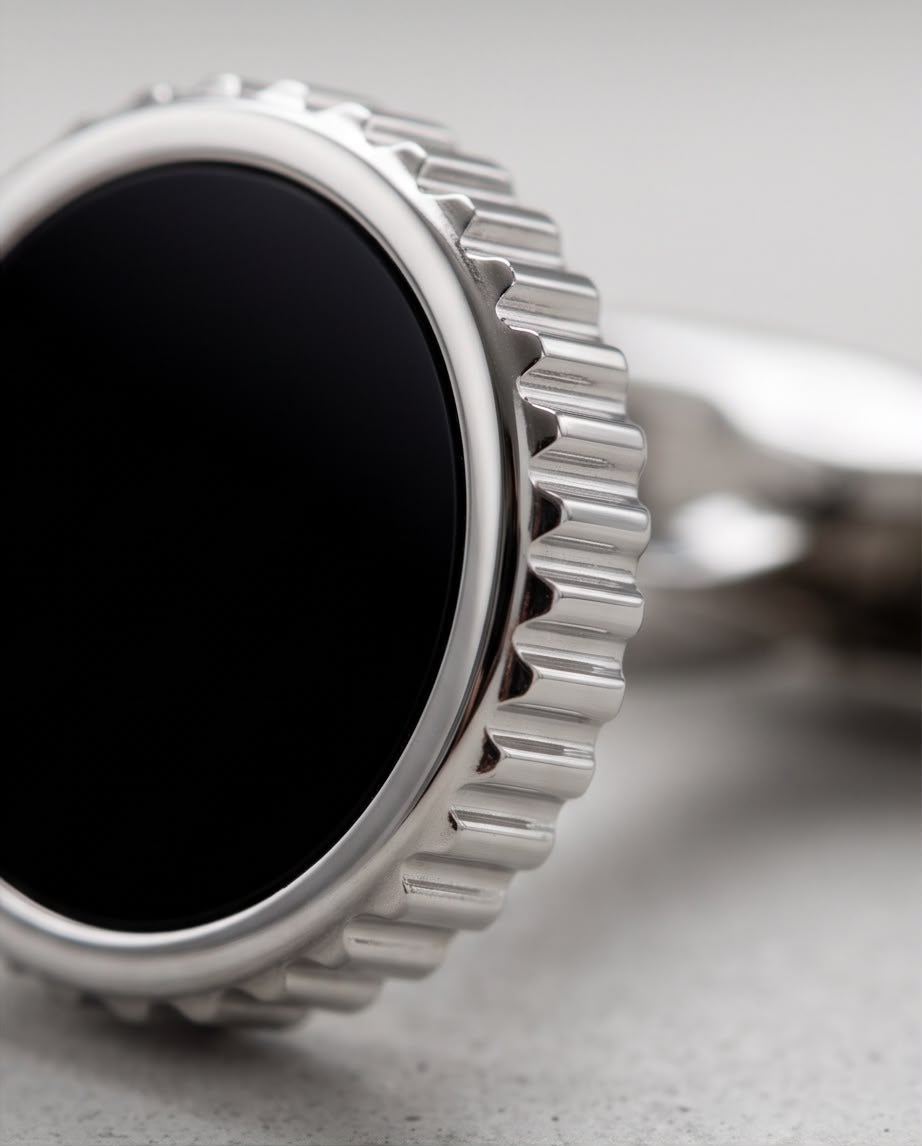 2H Cufflinks