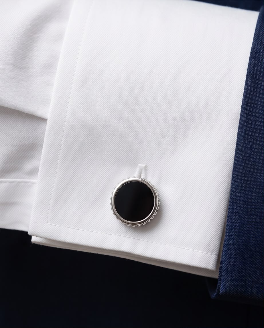 2H Cufflinks