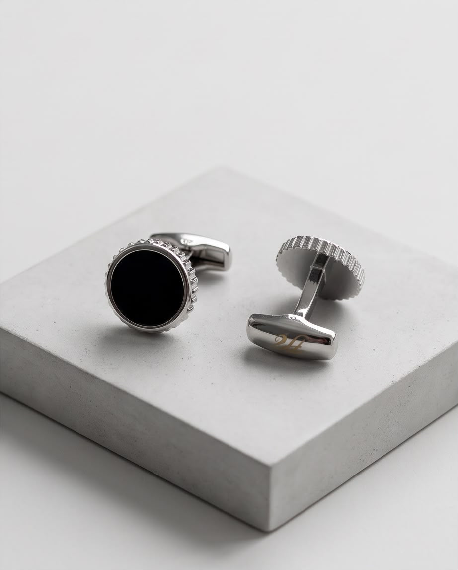 2H Cufflinks