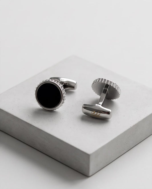 2H Cufflinks