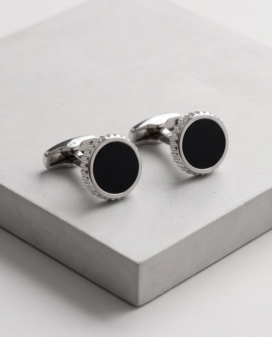 2H Cufflinks