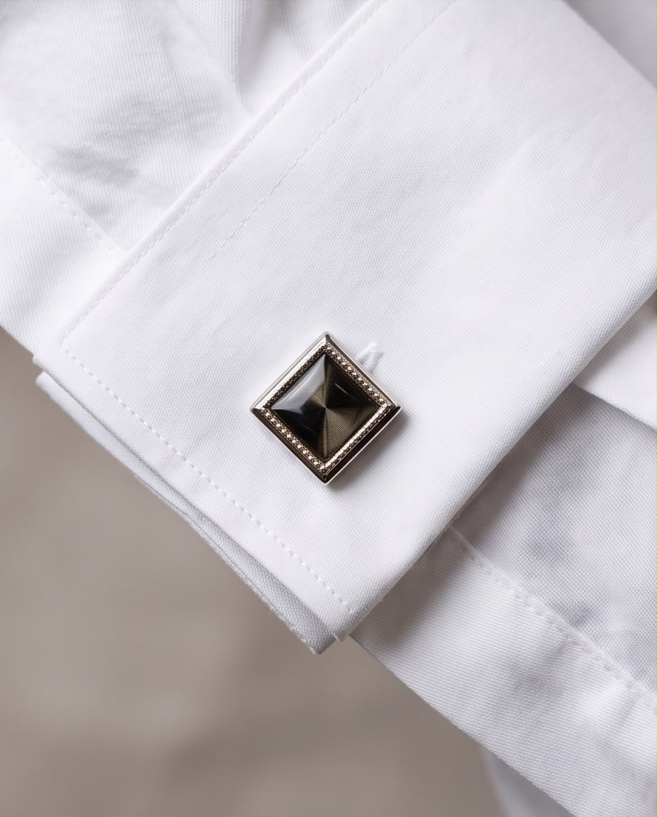 2H Cufflinks