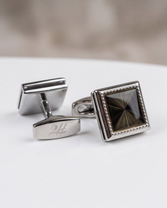 2H Cufflinks