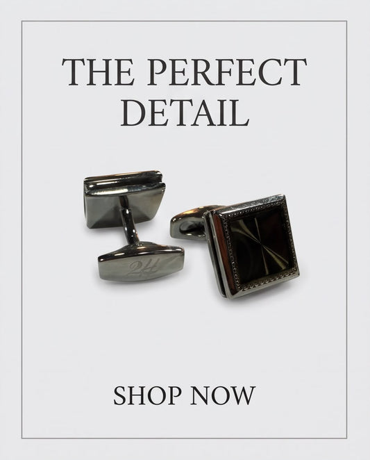 2H Cufflinks