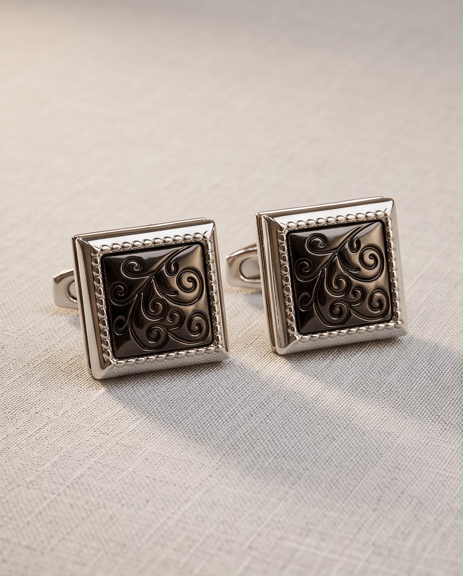 2H Cufflinks