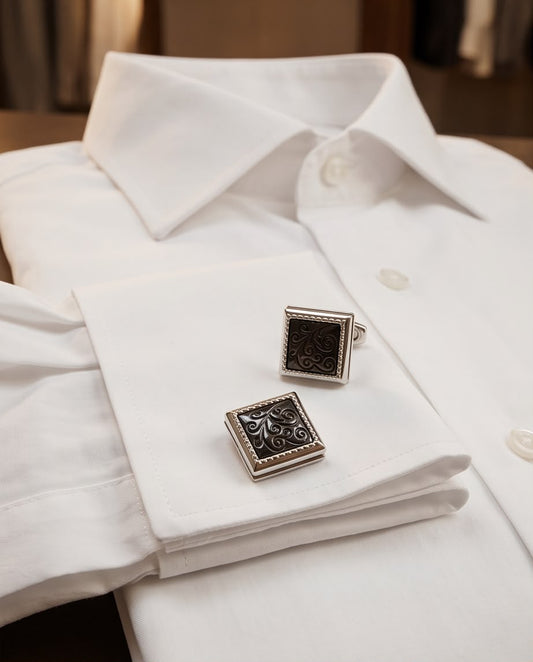 2H Cufflinks