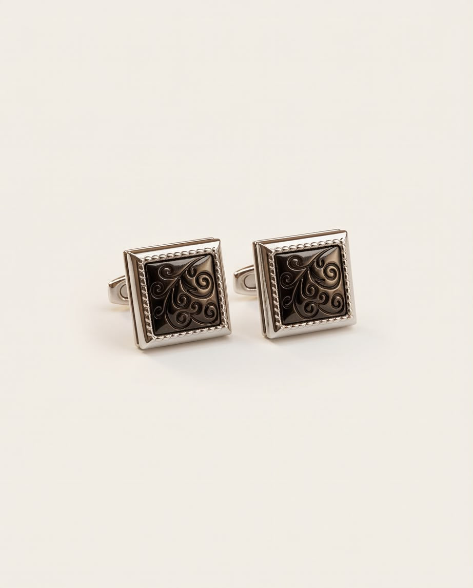 2H Cufflinks