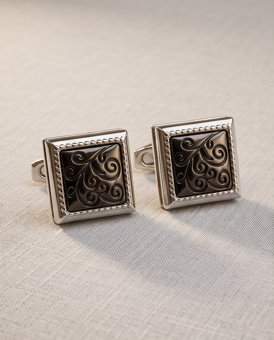 2H Cufflinks