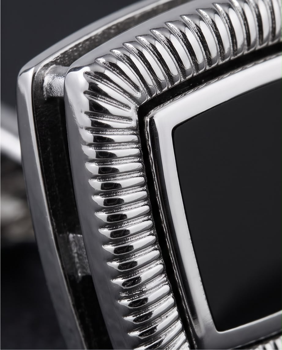 2H Cufflinks