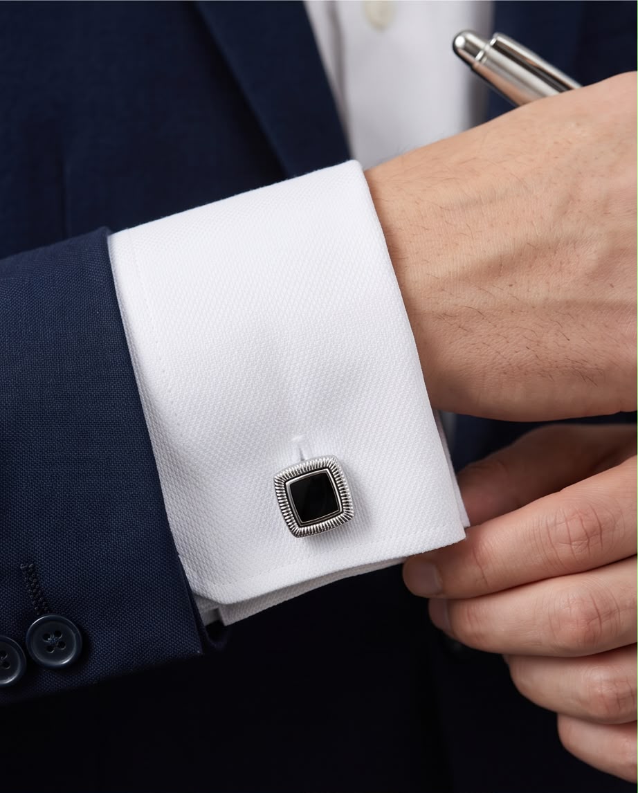 2H Cufflinks