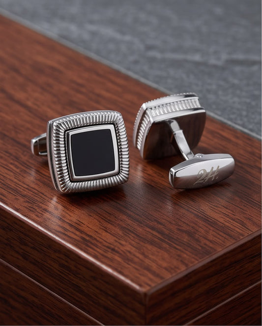 2H Cufflinks