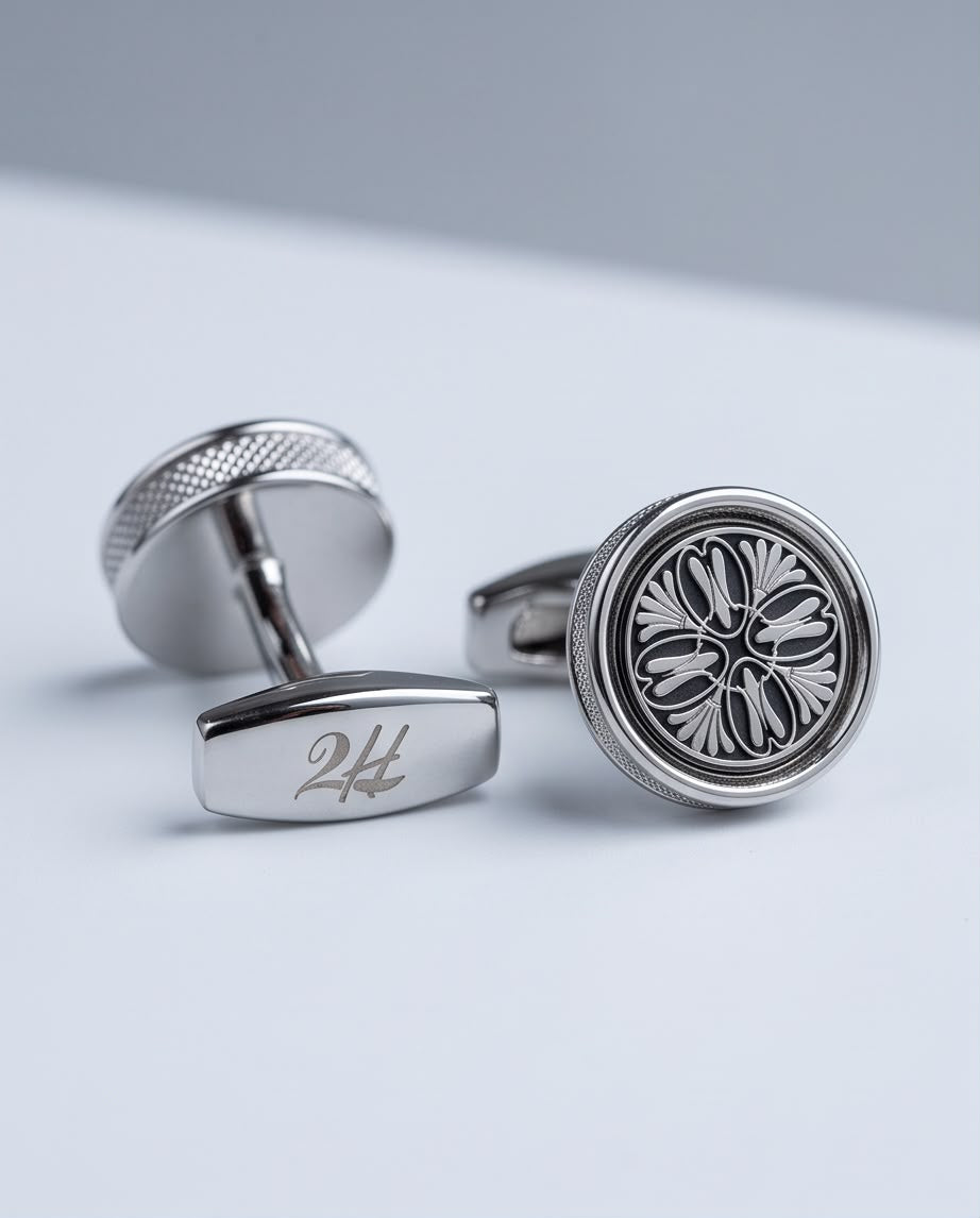 2H Cufflinks