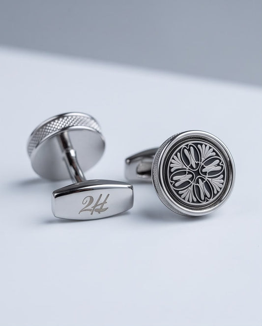 2H Cufflinks