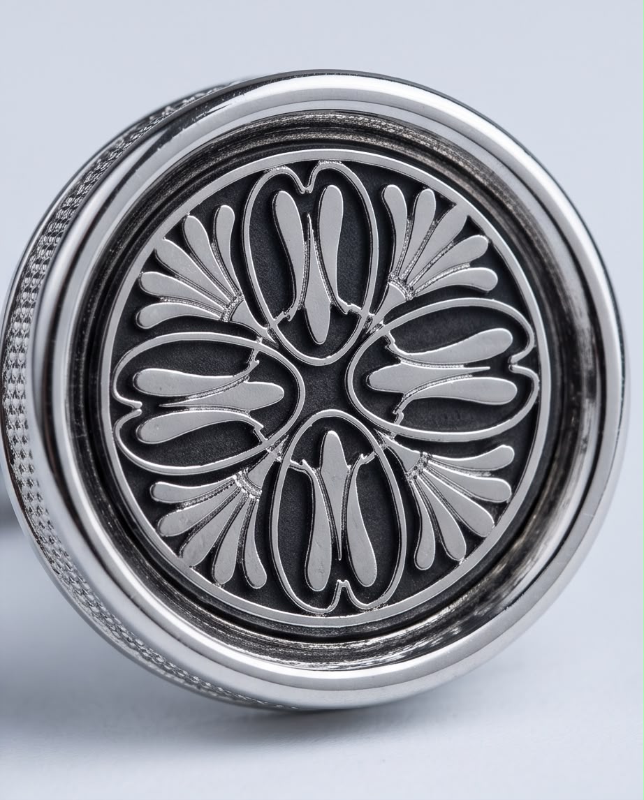2H Cufflinks