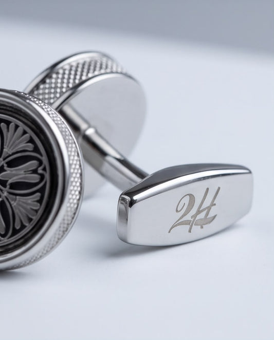 2H Cufflinks