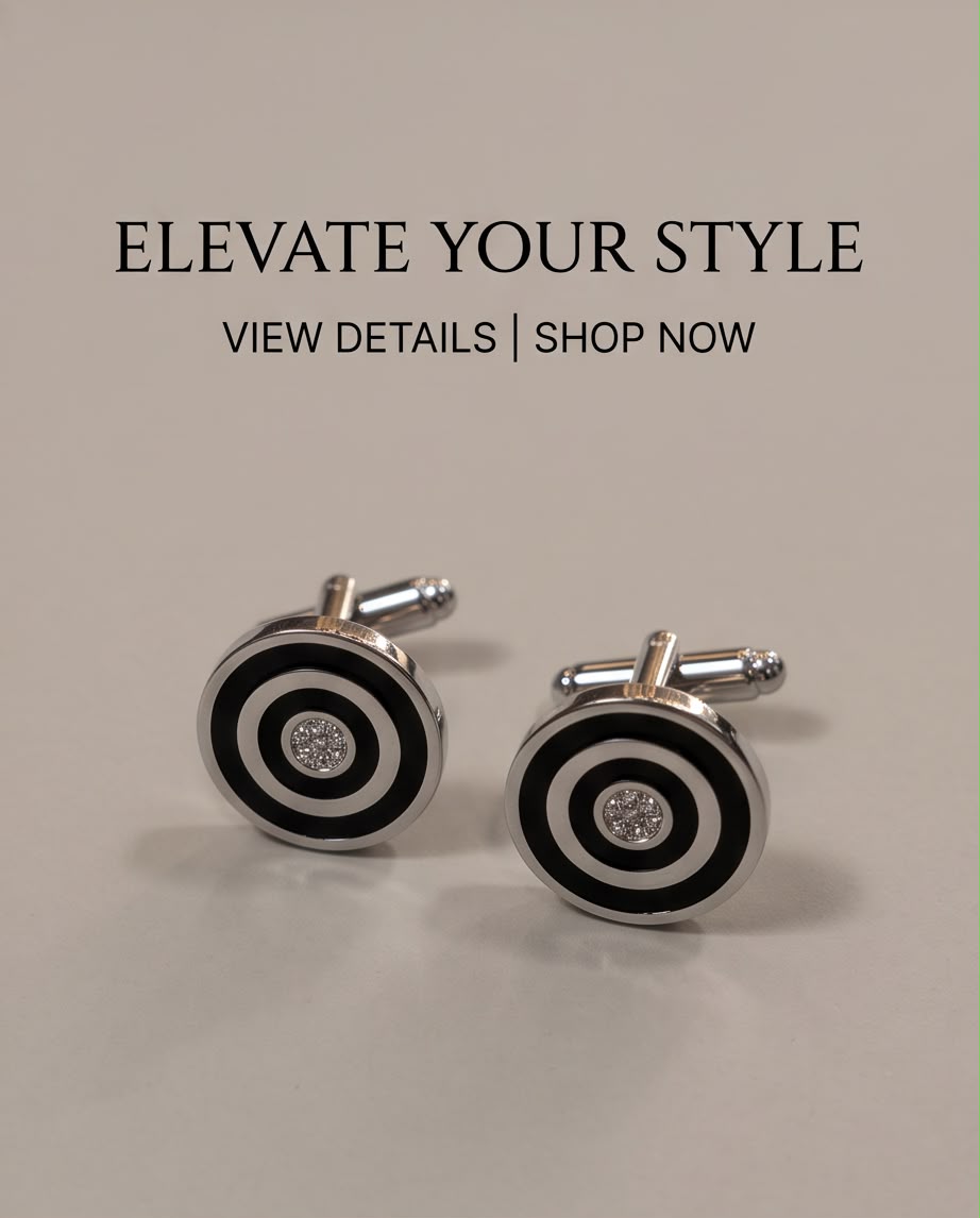 2H Cufflinks