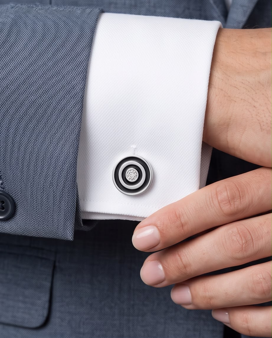 2H Cufflinks
