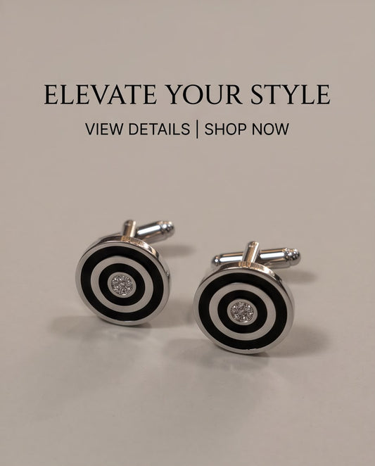 2H Cufflinks