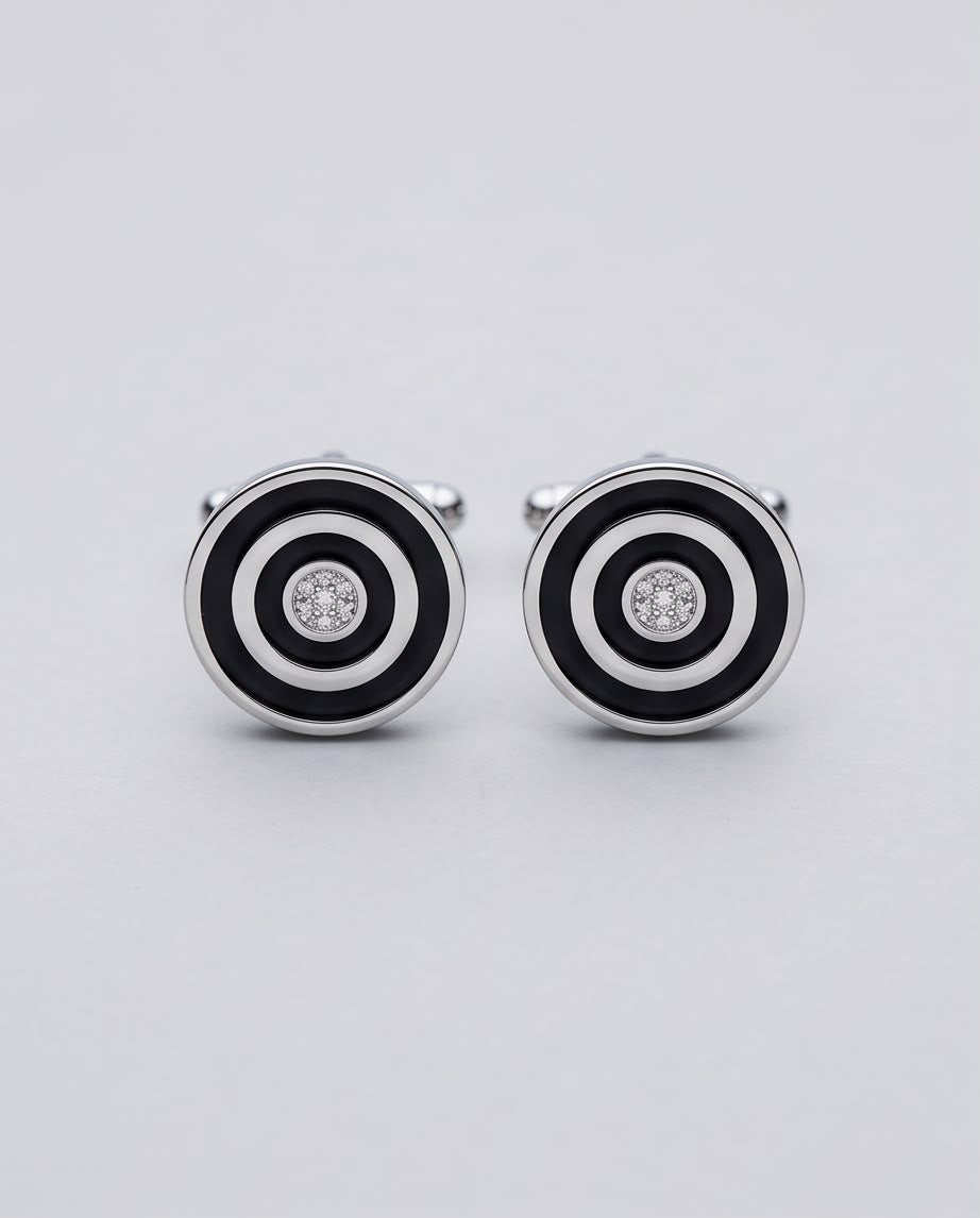 2H Cufflinks