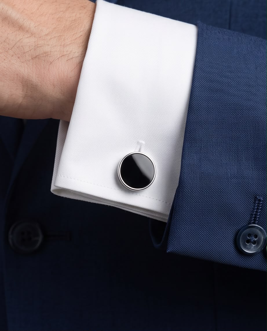 2H Cufflinks
