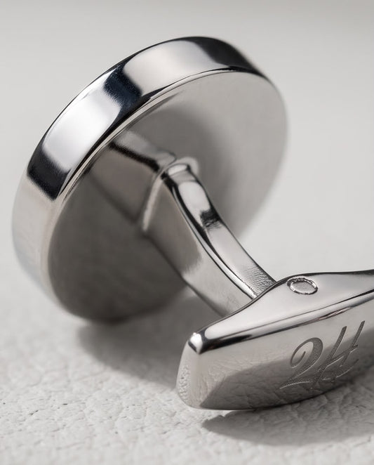 2H Cufflinks