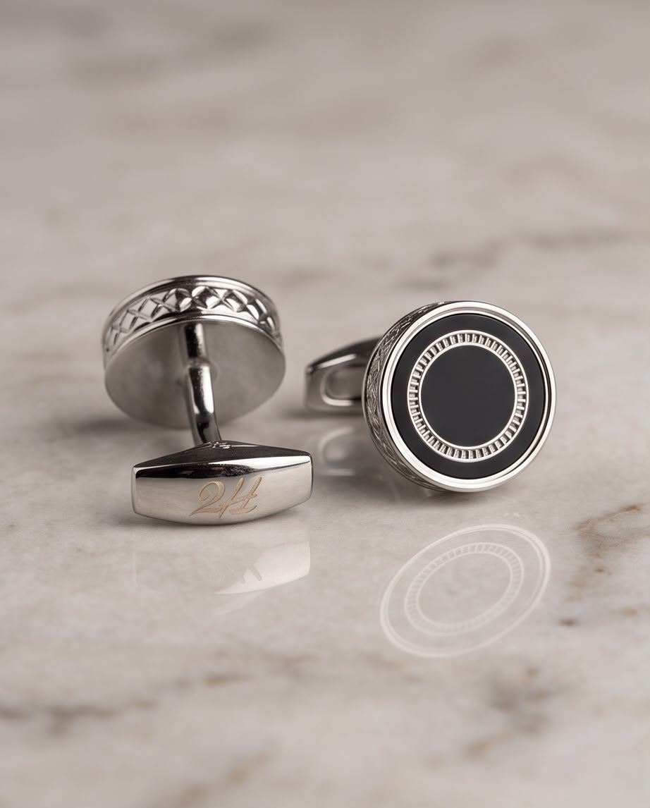 2H Cufflinks