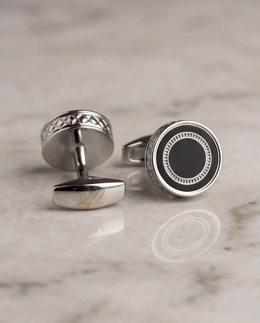 2H Cufflinks