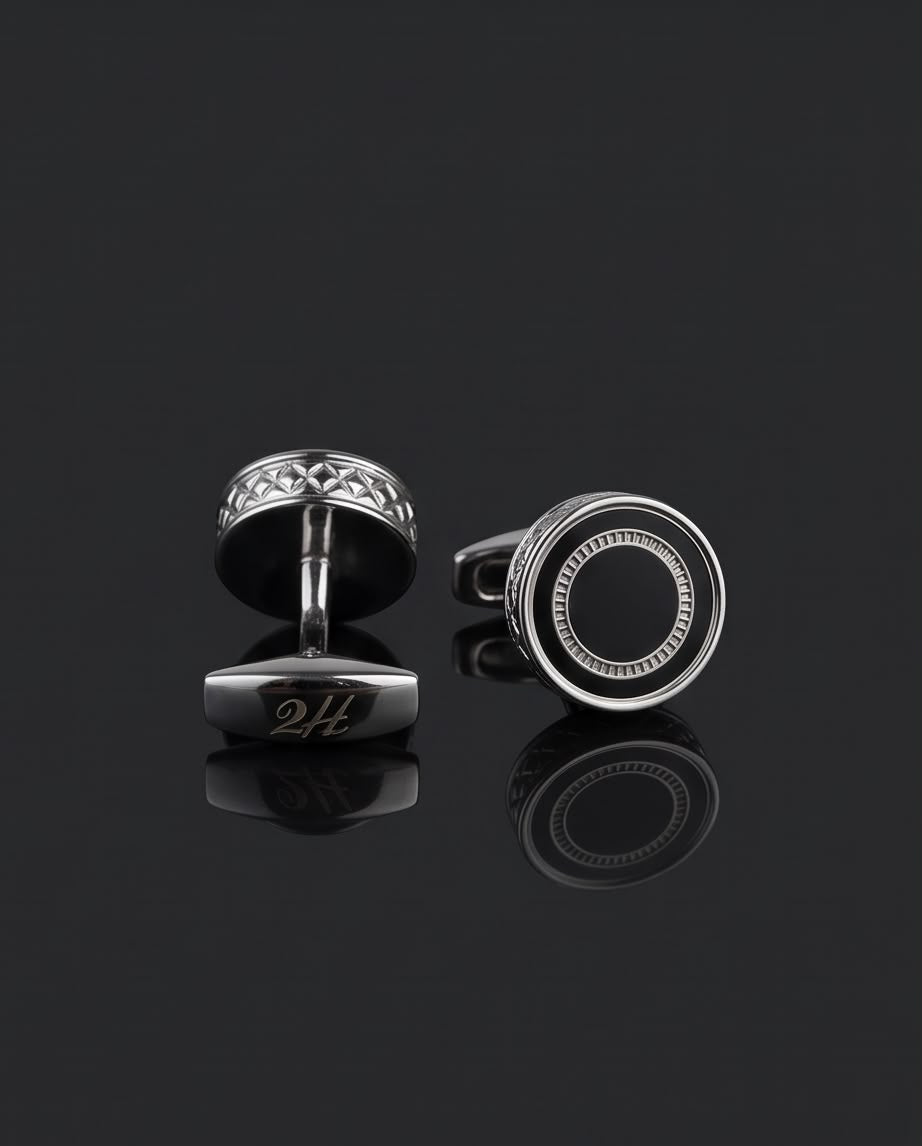 2H Cufflinks