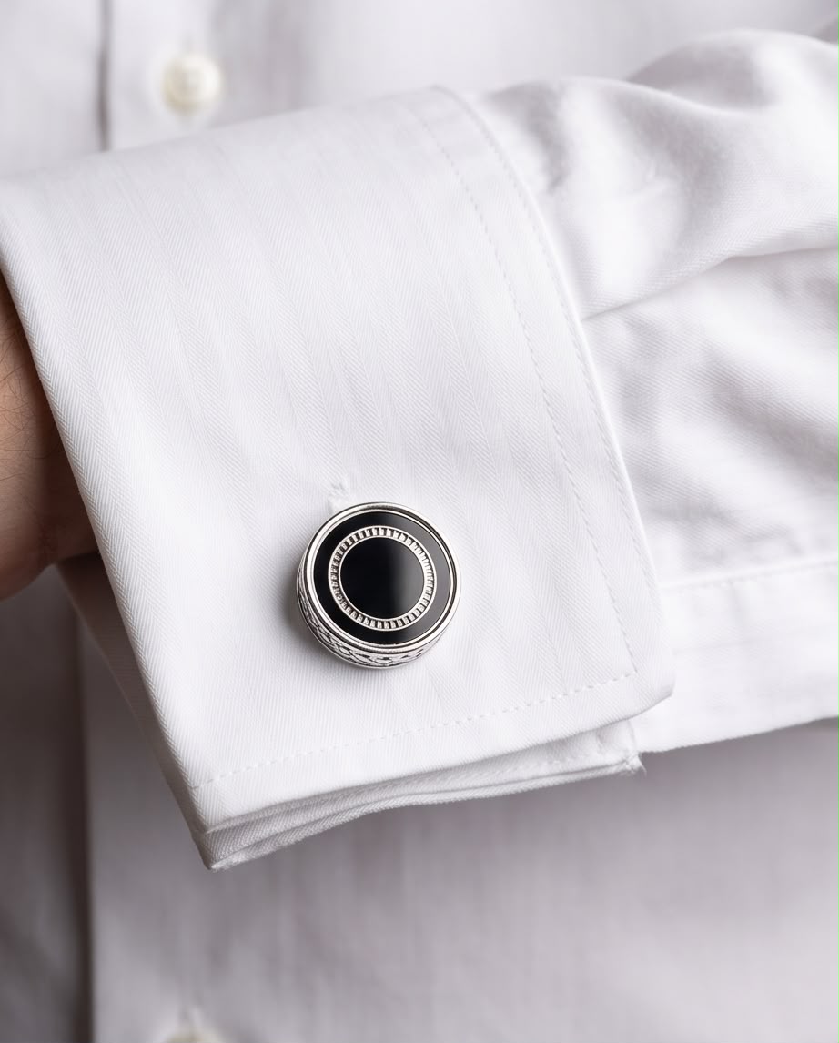 2H Cufflinks