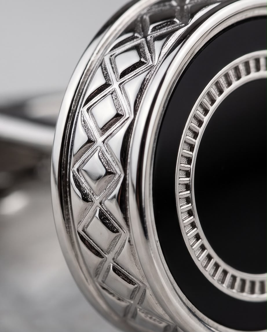 2H Cufflinks