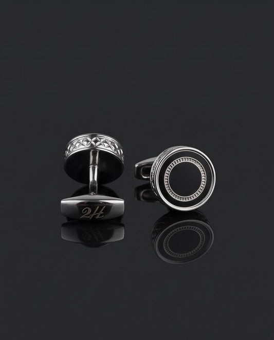 2H Cufflinks