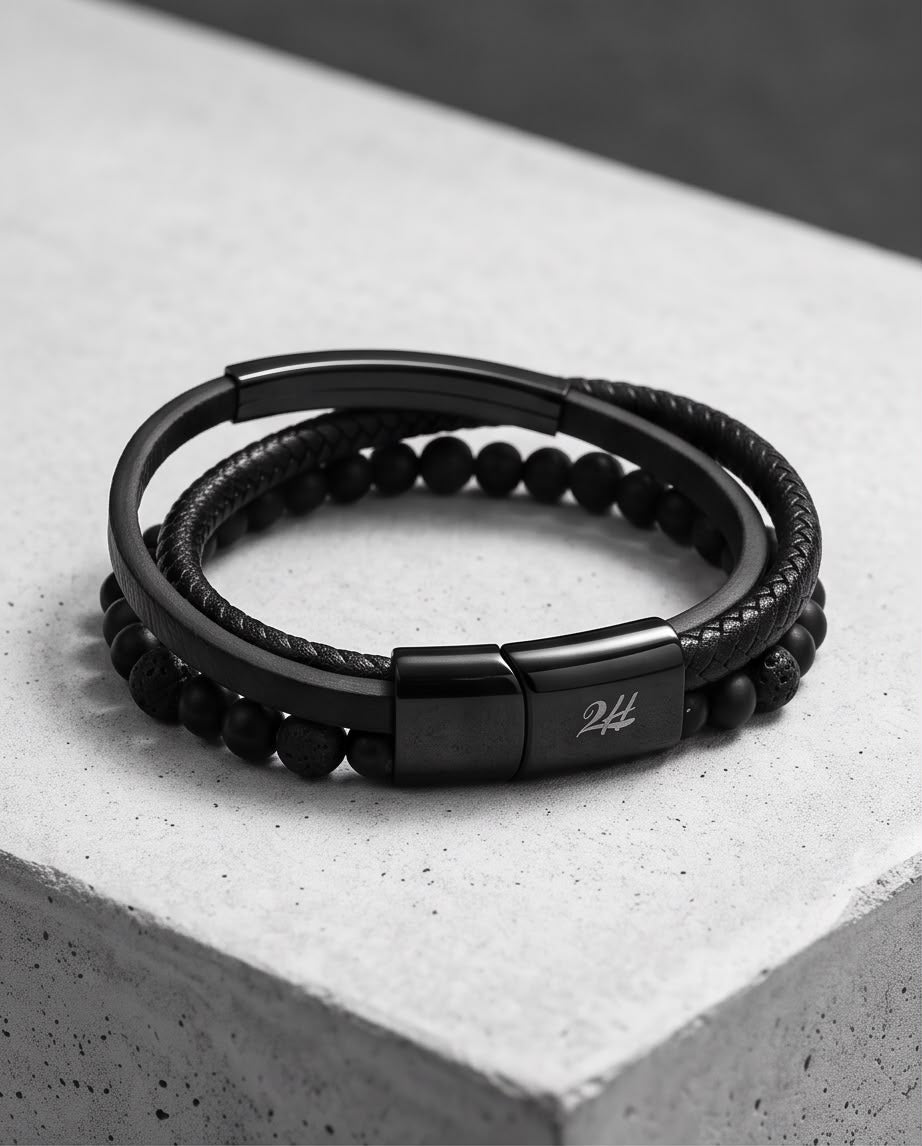 2H #QL0185 Bracelet