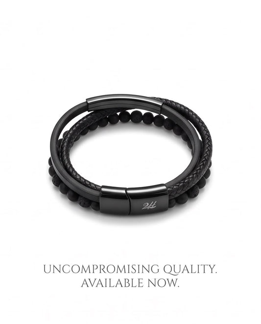 2H #QL0185 Bracelet