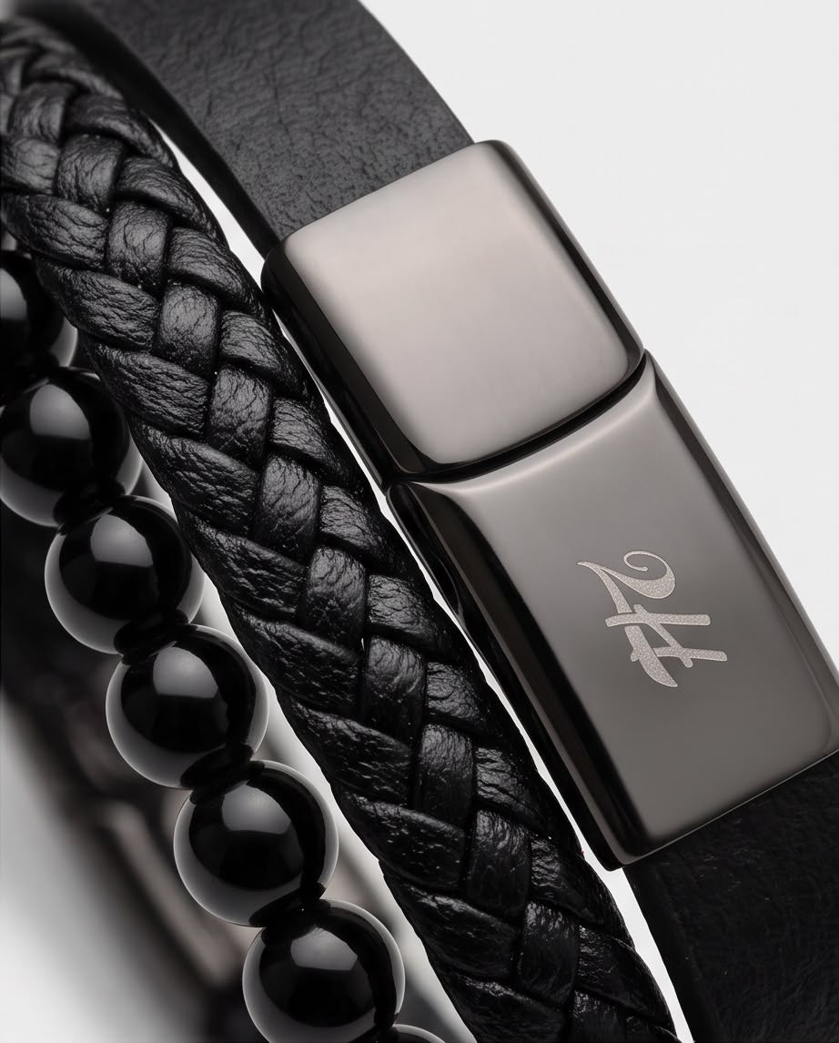 2H #OSD896 Bracelet