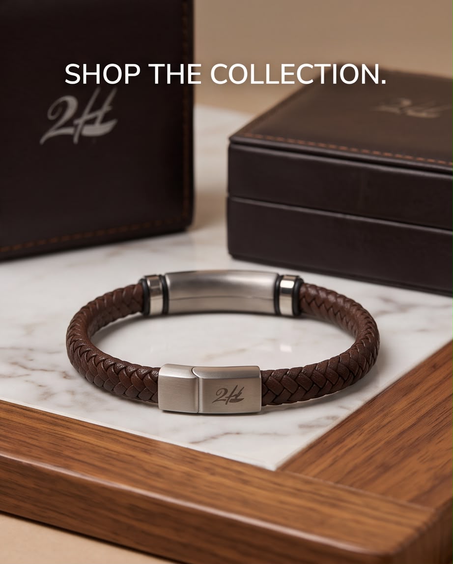 2H YY-M11 Bracelet