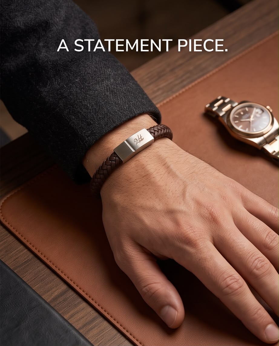 2H YY-M11 Bracelet