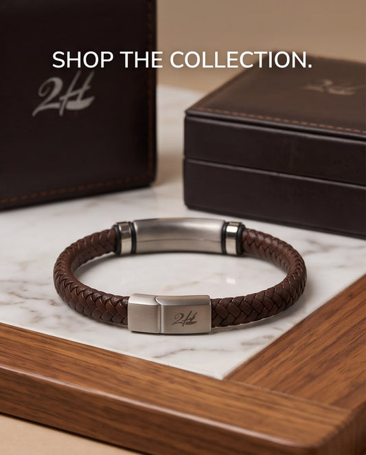 2H YY-M11 Bracelet