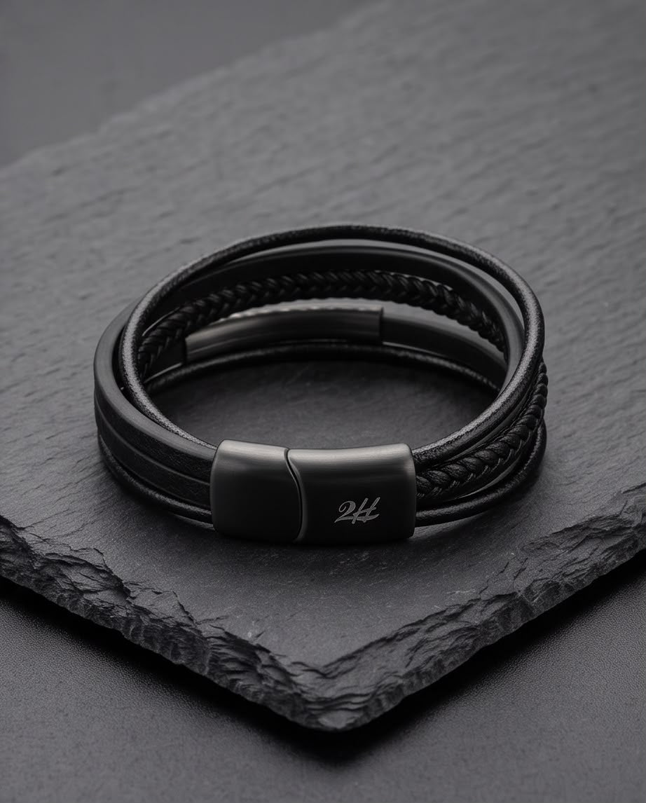 2H #YTO018 Bracelet