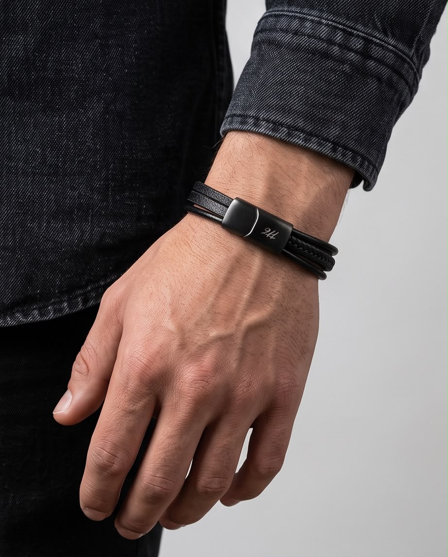 2H #YTO018 Bracelet