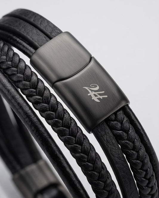 2H #YTO018 Bracelet