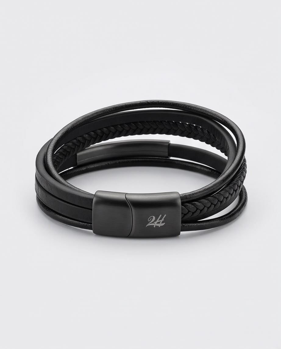 2H #YTO018 Bracelet